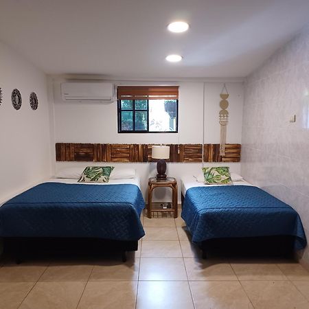 Charlys Place San Salvador Dış mekan fotoğraf
