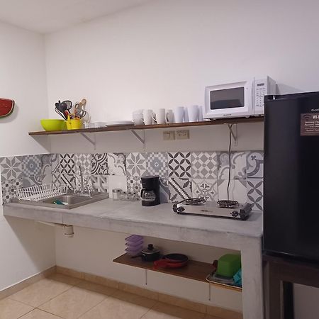 Charlys Place San Salvador Dış mekan fotoğraf