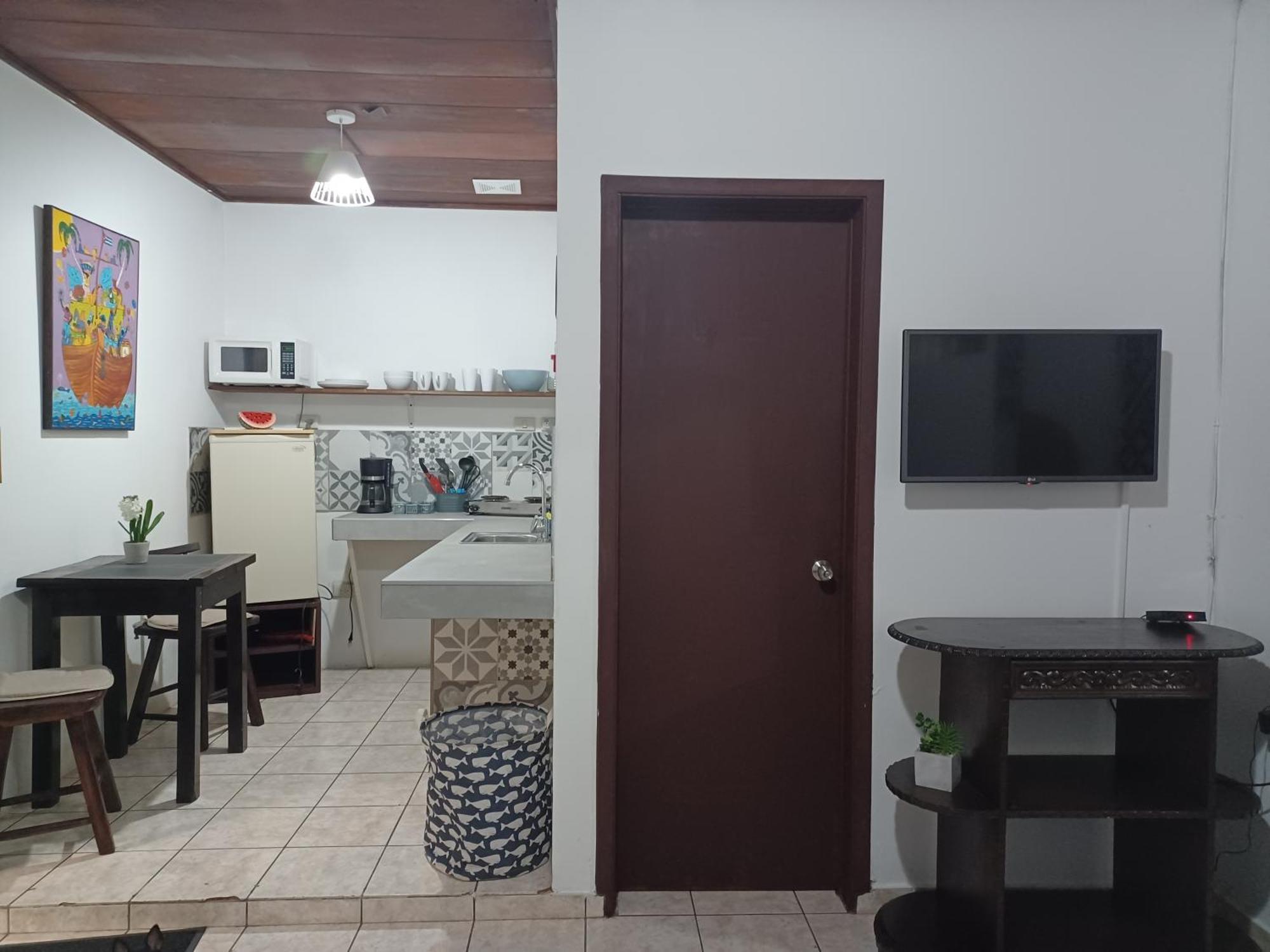 Charlys Place San Salvador Dış mekan fotoğraf