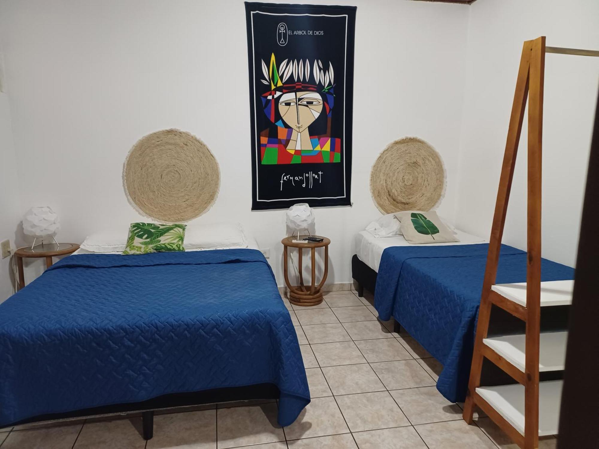 Charlys Place San Salvador Dış mekan fotoğraf