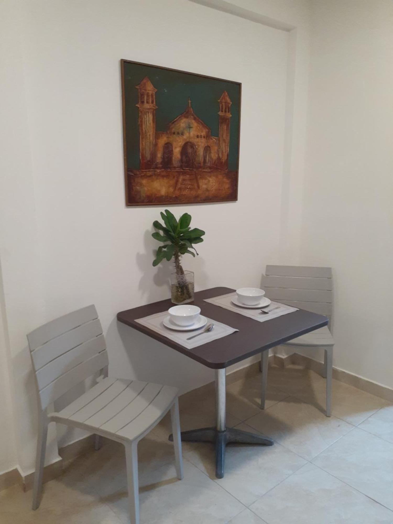 Charlys Place San Salvador Dış mekan fotoğraf