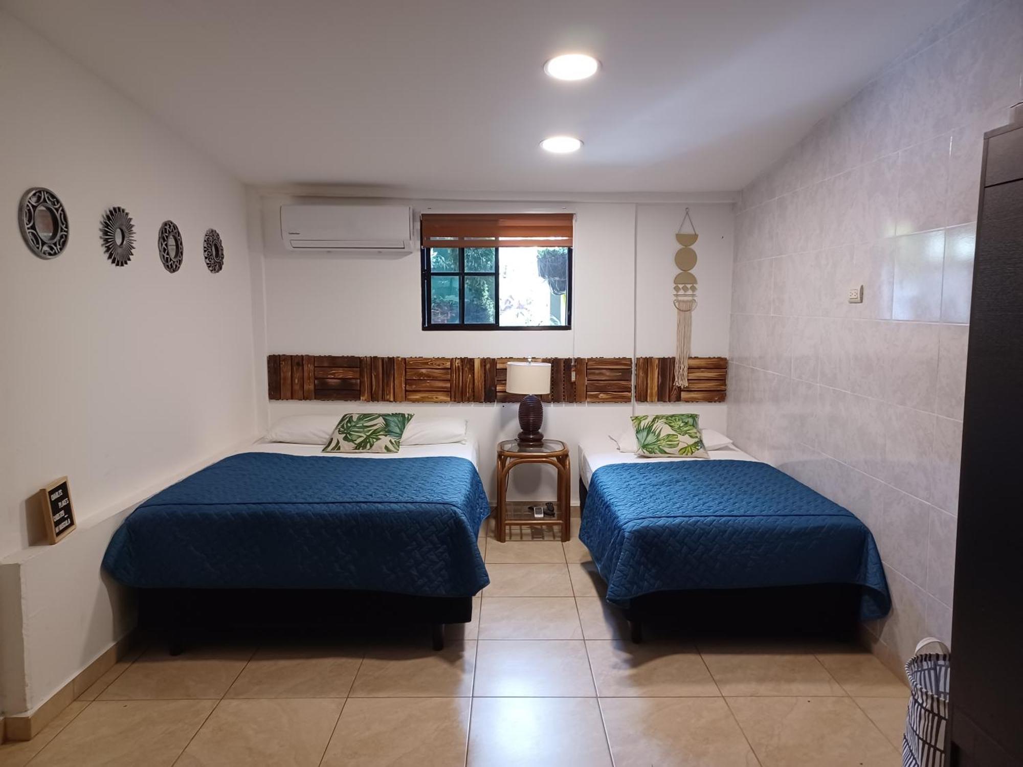 Charlys Place San Salvador Dış mekan fotoğraf